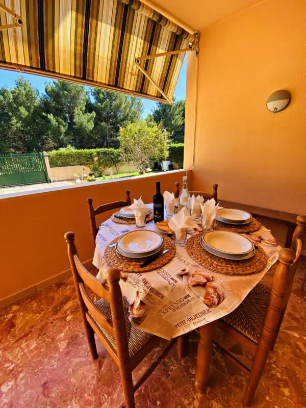 Real Estate Agency Sardinia