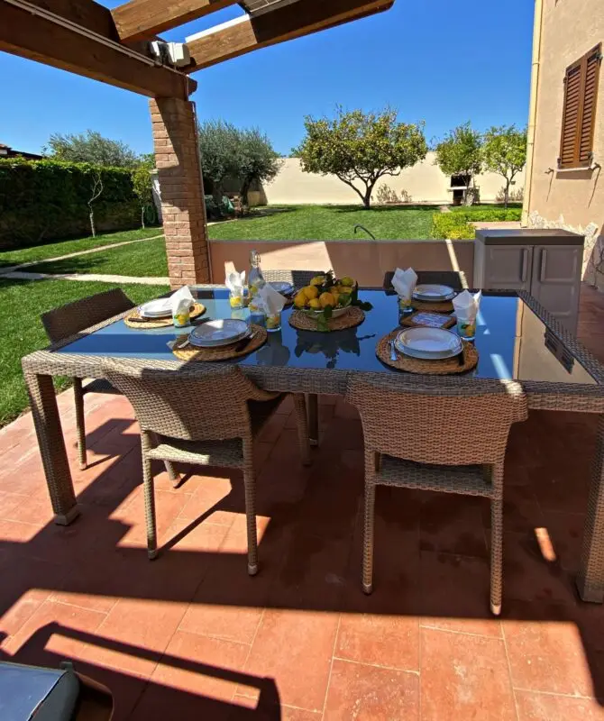 Real Estate Agency Sardinia