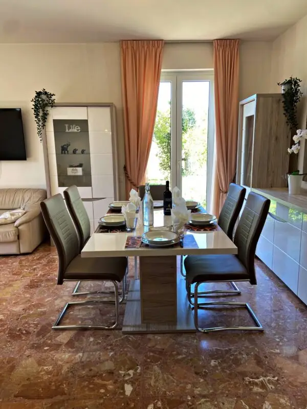 Real Estate Agency Sardinia