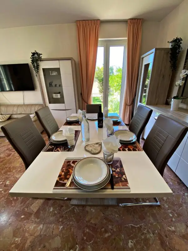 Real Estate Agency Sardinia