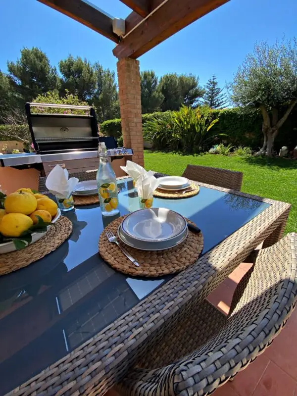 Real Estate Agency Sardinia