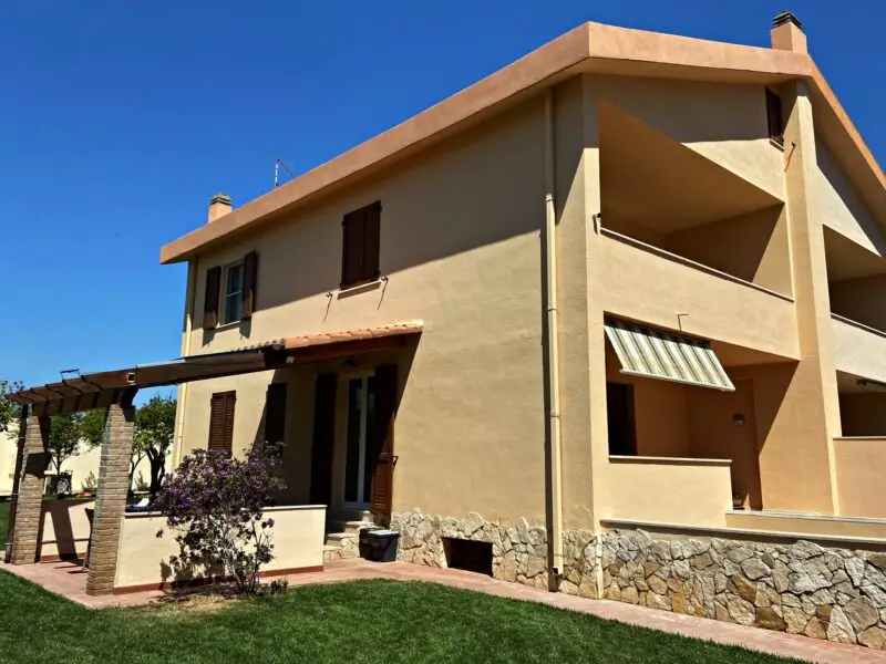 Real Estate Agency Sardinia