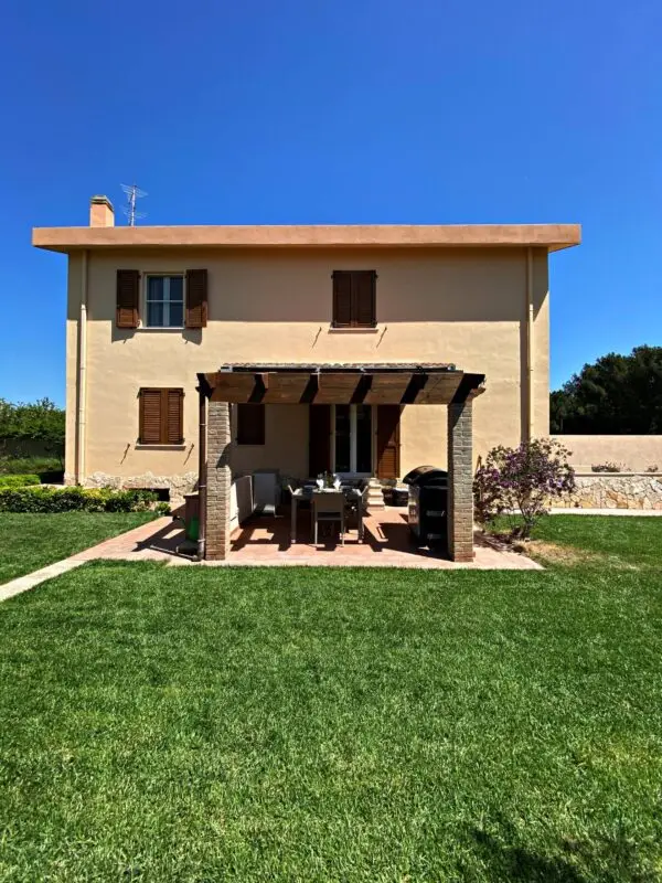 Real Estate Agency Sardinia