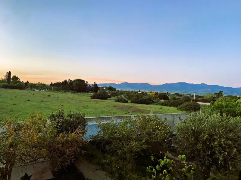 Real Estate Agency Sardinia