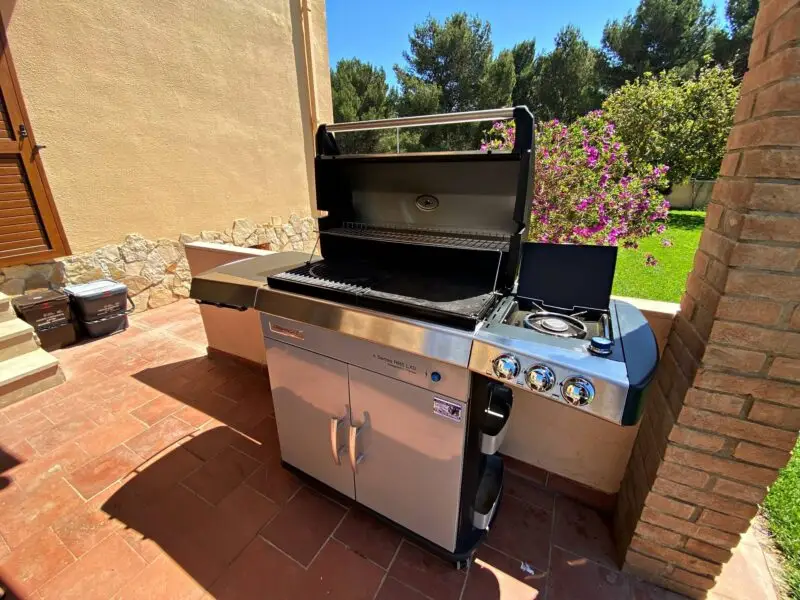 Real Estate Agency Sardinia