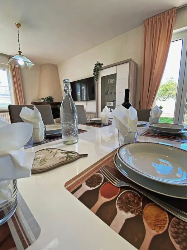 Real Estate Agency Sardinia