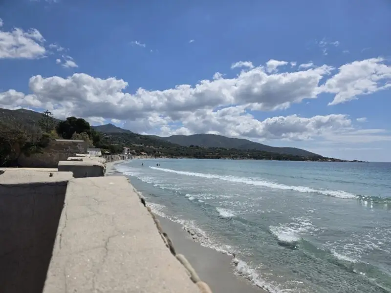 Real Estate Agency Sardinia
