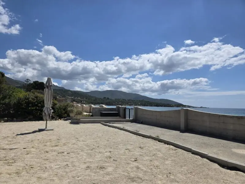 Real Estate Agency Sardinia
