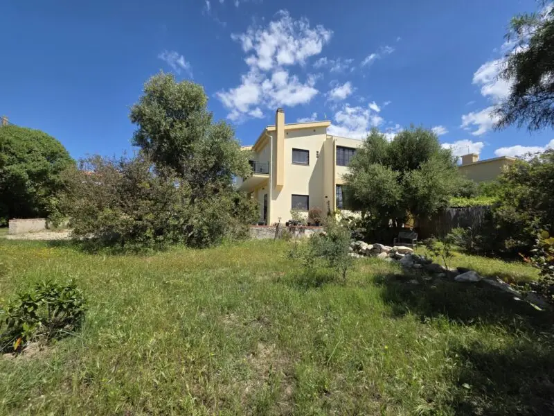 Real Estate Agency Sardinia