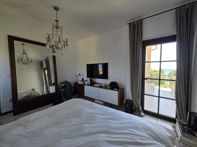 Real Estate Agency Sardinia