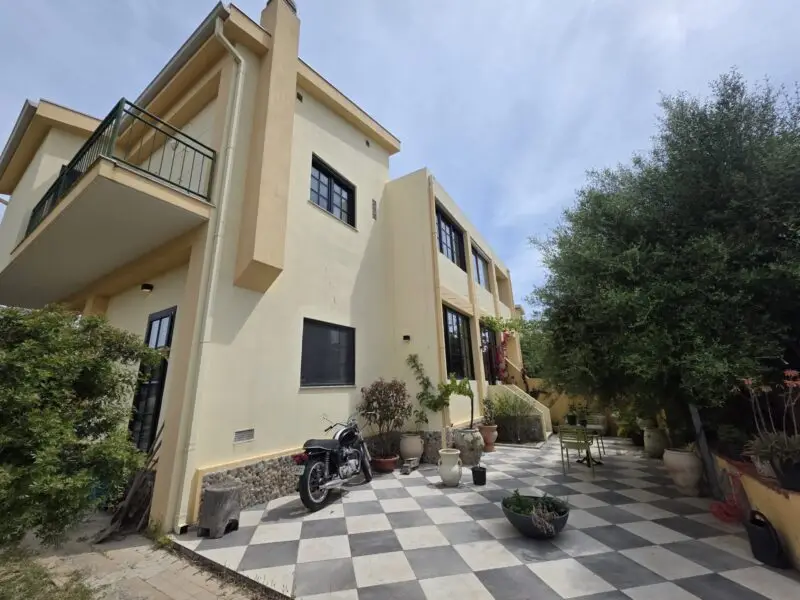 Real Estate Agency Sardinia