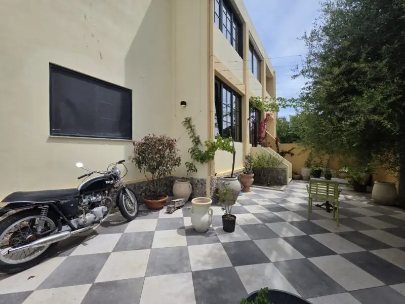 Real Estate Agency Sardinia
