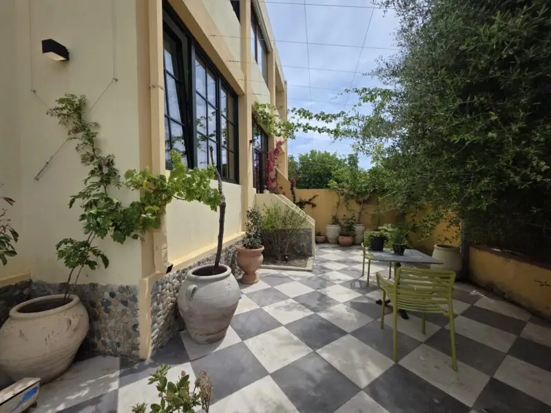 Real Estate Agency Sardinia