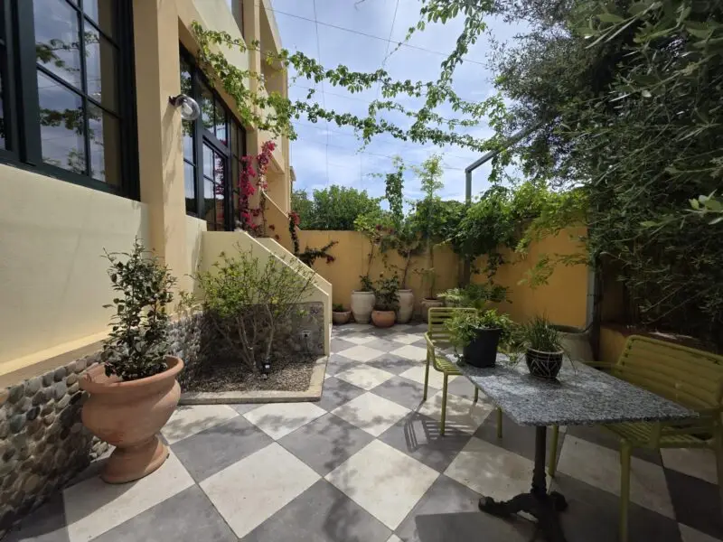 Real Estate Agency Sardinia