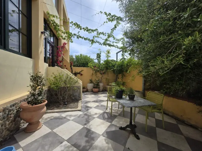 Real Estate Agency Sardinia