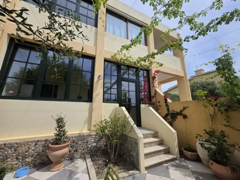 Real Estate Agency Sardinia
