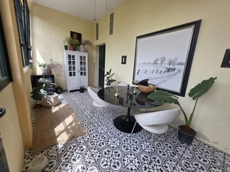 Real Estate Agency Sardinia
