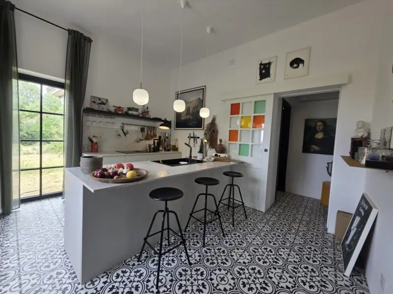 Real Estate Agency Sardinia