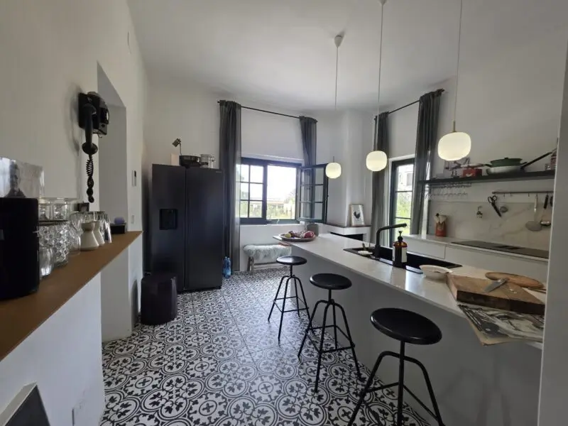 Real Estate Agency Sardinia