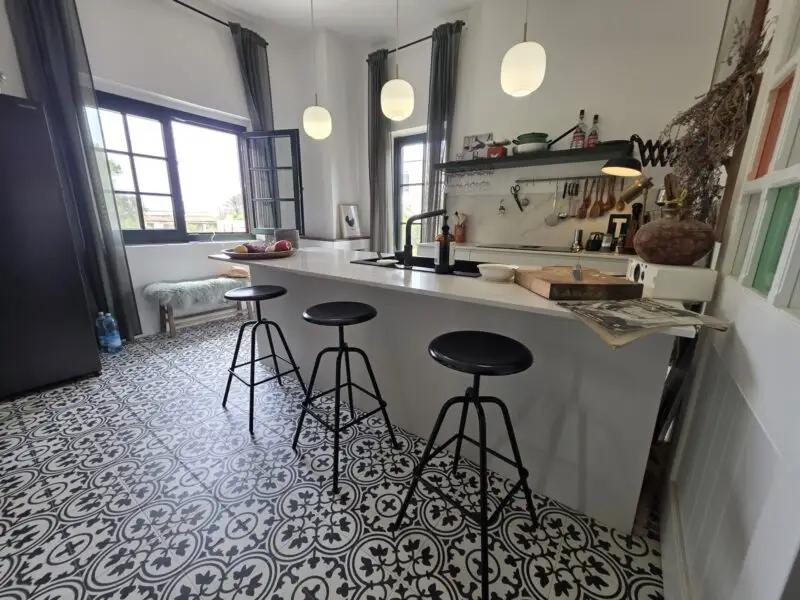 Real Estate Agency Sardinia