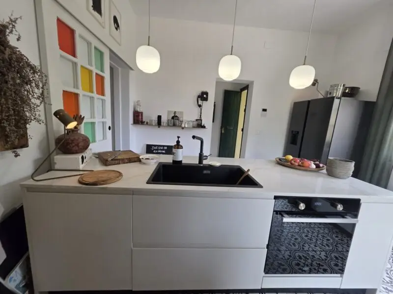 Real Estate Agency Sardinia