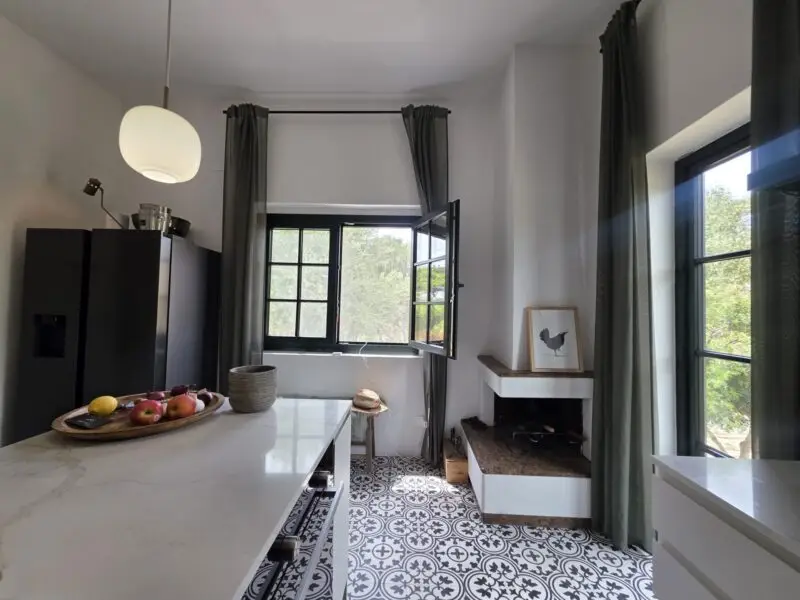 Real Estate Agency Sardinia