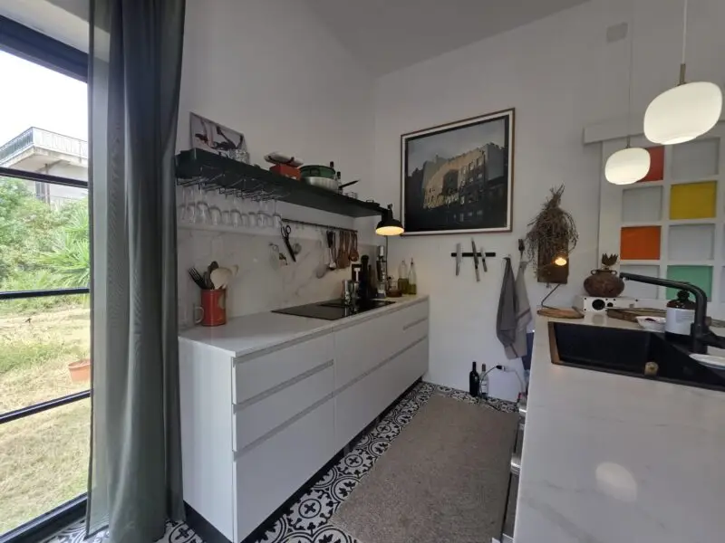 Real Estate Agency Sardinia