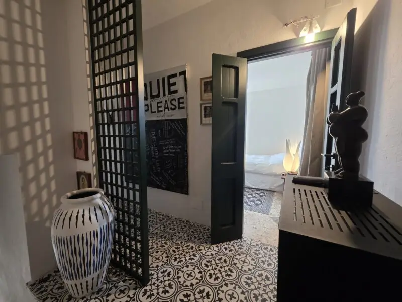 Real Estate Agency Sardinia