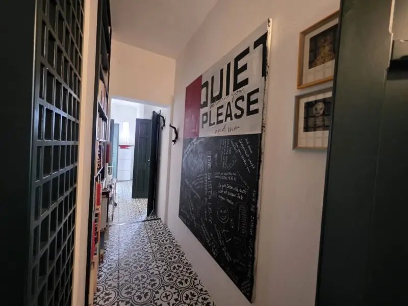 Real Estate Agency Sardinia