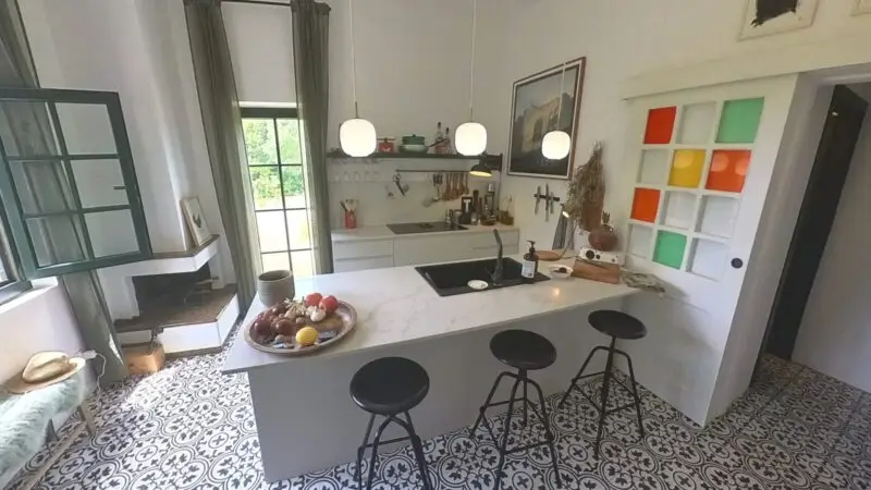 Real Estate Agency Sardinia