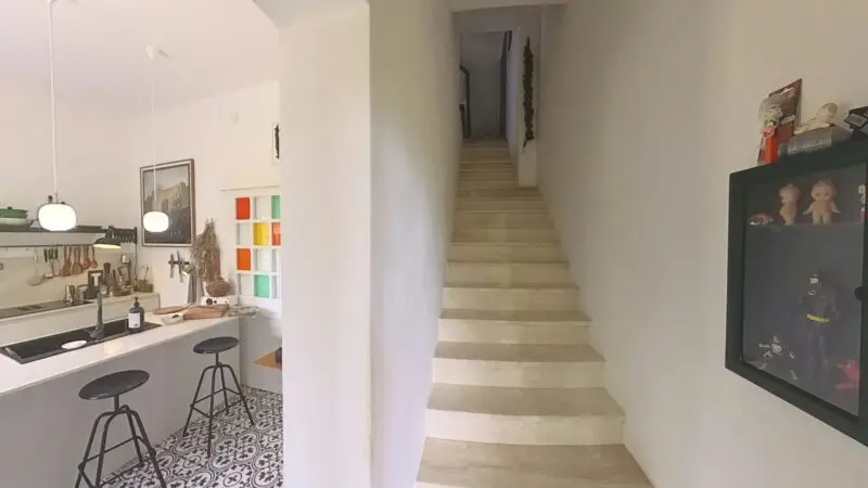 Real Estate Agency Sardinia