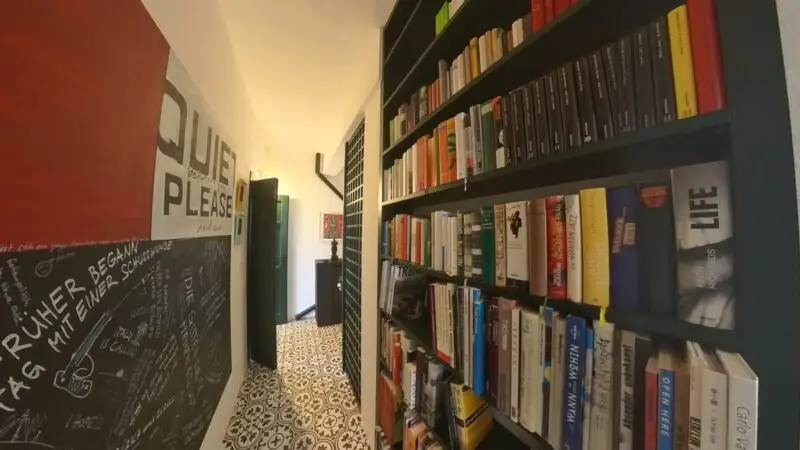 Real Estate Agency Sardinia