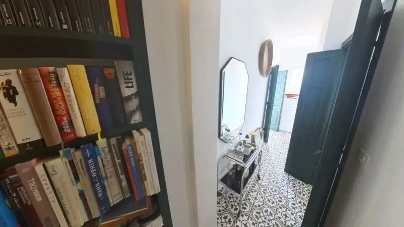Real Estate Agency Sardinia