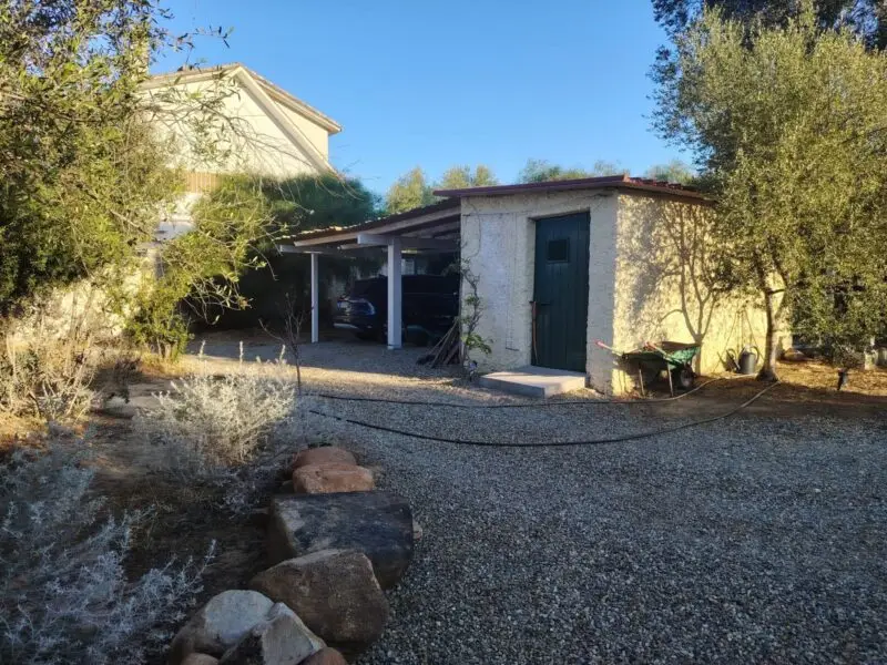 Real Estate Agency Sardinia