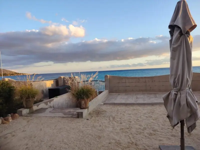 Real Estate Agency Sardinia