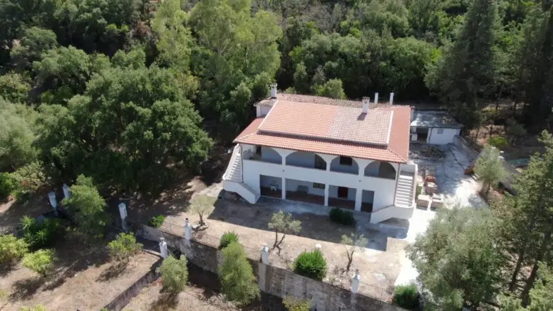 Real Estate Agency San Gregorio