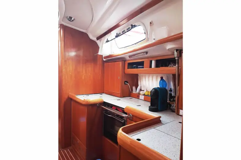 Real Estate Agency Sardinia