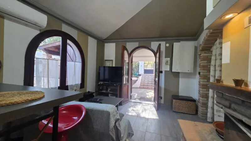 Real Estate Agency Sardinia