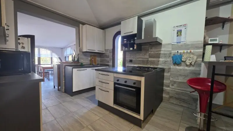 Real Estate Agency Sardinia