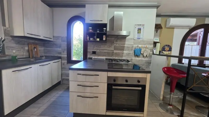 Real Estate Agency Sardinia
