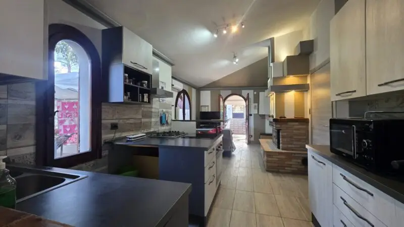 Real Estate Agency Sardinia