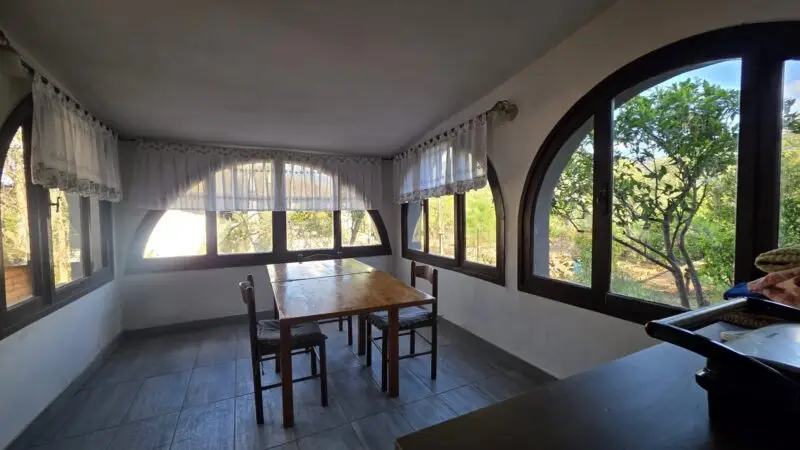 Real Estate Agency Sardinia