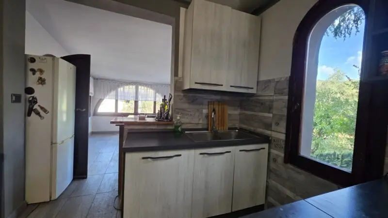 Real Estate Agency Sardinia