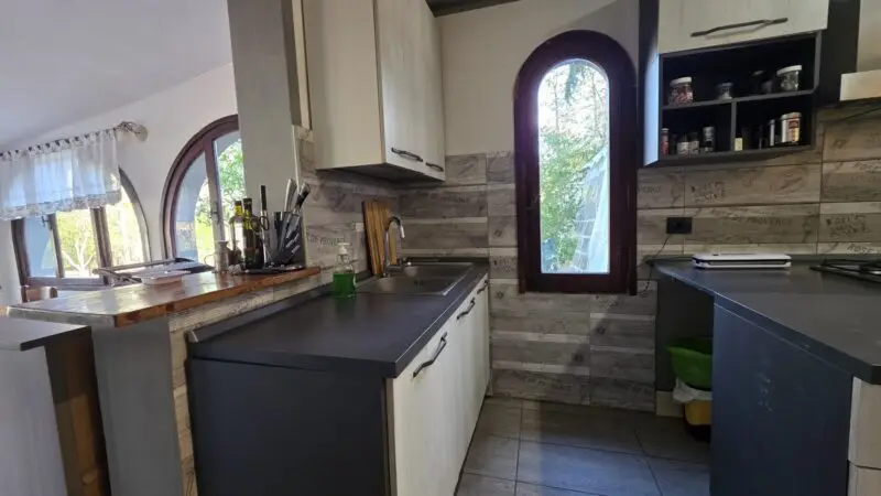 Real Estate Agency Sardinia