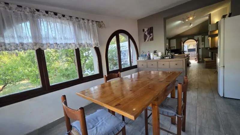 Real Estate Agency Sardinia