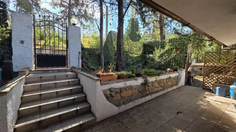 Real Estate Agency Sardinia