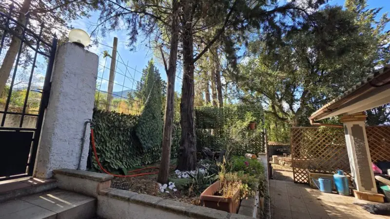 Real Estate Agency Sardinia