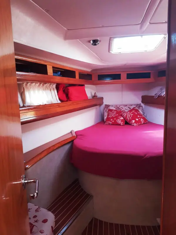 Real Estate Agency Sardinia