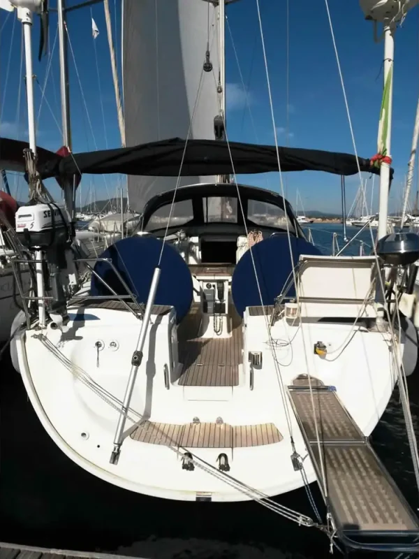Real Estate Agency Sardinia