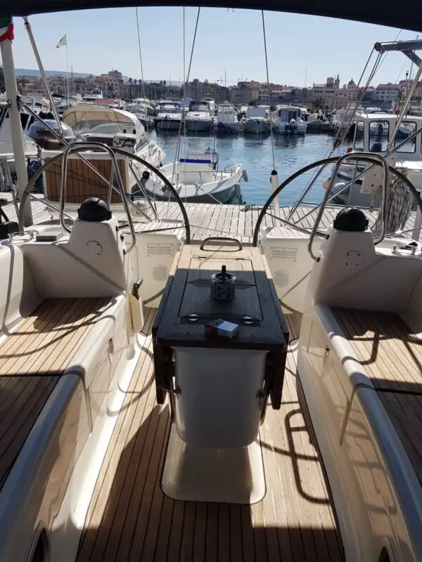 Real Estate Agency Sardinia